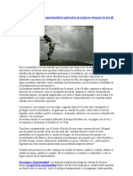 La Psicoterapia y La Espiritualidad Aplicadas en Mujeres Después de Los 40 Años