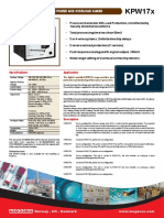 Datasheet