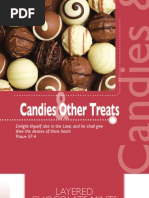 Candies & Other Treats Exciting Recipes 02