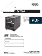 Lincoln DC1000 PDF