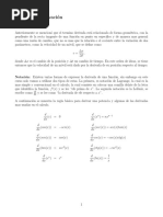 Derivadas PDF