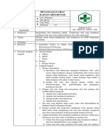 8.2.3.8-9. SOP Penanganan Obat Kadaluarsa