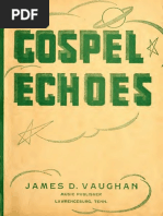 Gospel Echoes PDF