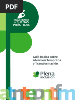 Atencion Temprana Bbppinteractivo PDF