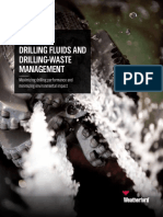 Drilling Fluids and Drilling Waste Management PDF