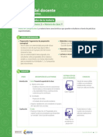 Ciencias 7 b4 s3 Doc PDF