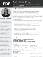 JL Guery Resume 2