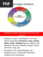 Pert 2 Perancangan Basisdata