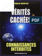 Vérités Cachées, Connaissances Interdites PDF