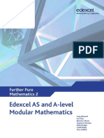 Edexcel Maths FP2 PDF