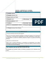 Programa de Curso Mecanica de Fluidos-2019