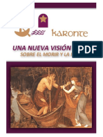 Libro Karonte