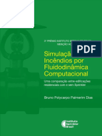 Simulacao Incendios Por Fluidodinamica Computacional - Bruno Polycarpo Palmerim Dias - ISB