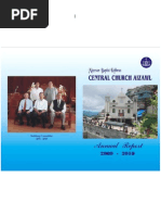 Annual Report 2009-2010