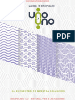 Uno A Uno Muestra Gratis PDF