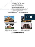 Company Profile