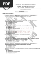 SIMULADOR Teoria de La Investigacion 1 Parcial