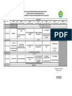 Jadwal KMD UNRI 2020