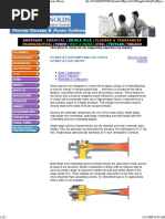 Steam Ejector Pumps and Ejectors Theory PDF