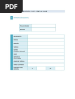 Ficha Técnica Del Proyecto Implementación Piloto Pioneros SIASAR