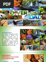 Biodiversidad 