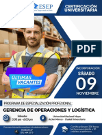 G Geol261019p Logistica PDF