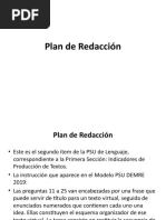 Plan de Redacción-P.H.