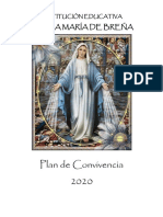 Convivencia PDF