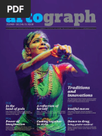 Artograph Vol 01 Iss 06