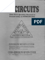 Power Line EE Subjects PDF