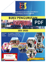 Buku Pengurusan Sesi 2020