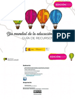 Guia Recursos Educacion Ambiental2020 - tcm30 375733 PDF