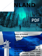 FINLAND