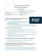 Ddhadral Classobservform1