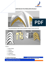 FRP Method PT Chroma International