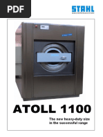 Atoll 1100