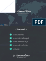 Hpe Mercantilistes