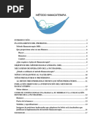 Metodo HamacaTerapia Proyecto