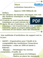 Finance Islamique Investissement