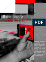 Medición Laser