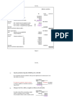 Caso de Conciliacion Bancaria - SOL