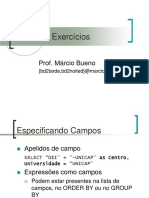 BD2 07 RevisaoExercicios PDF