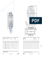 FSDR .. K Grinding Mill Housings