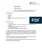 Habilidad de Deglución de Mann. Índice de MASA PDF