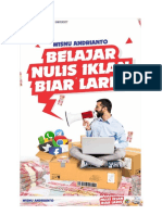 E Book Nulis Iklan Biar Laris PDF