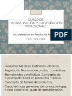 Materiales Biomedicos