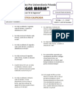 6ta Practica Exa1ero y 2do