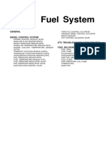 Fuel Sistem D4EB 2.2 PDF