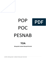 Pop Poc Pesnab Toa