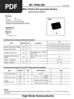 Datasheet